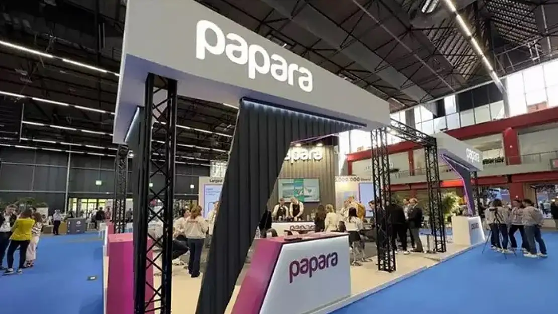 Son dakika! Papara'ya yasa dışı bahis operasyonu: 13 şüpheli hakkında flaş gelişme