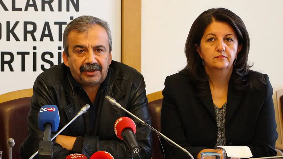 Son dakika! PKK'nın duyurusundan sonra Pervin Buldan'dan ilk açıklama
