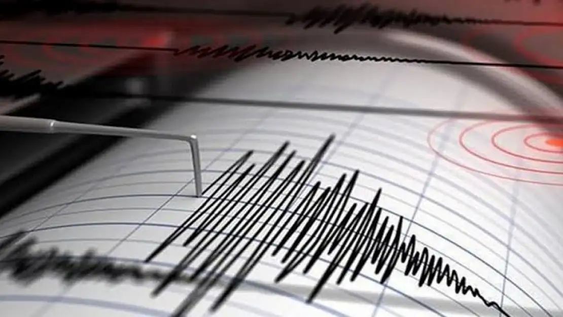 Son dakika! Amasya'da art arda deprem!