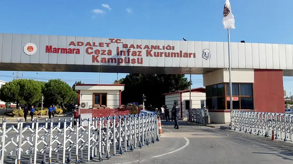 Son Dakika… Silivri'den sevk kararı