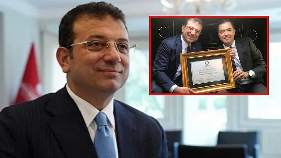 Son dakika! İmamoğlu için tutukluluğa devam kararı!