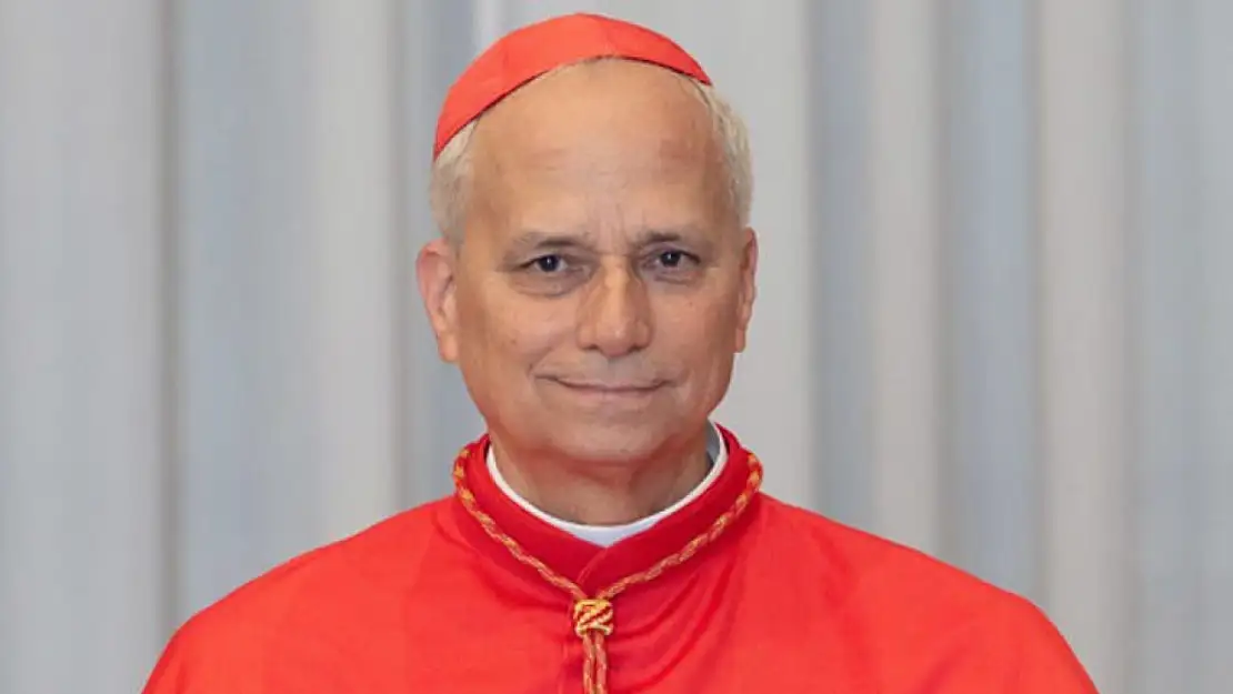Son dakika! Sistine Şapeli'nde beyaz duman: Yeni papa seçildi