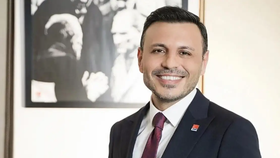 Son dakika! Siyasi yasak isteniyor: CHP'li Özgür Çelik hakkında flaş gelişme