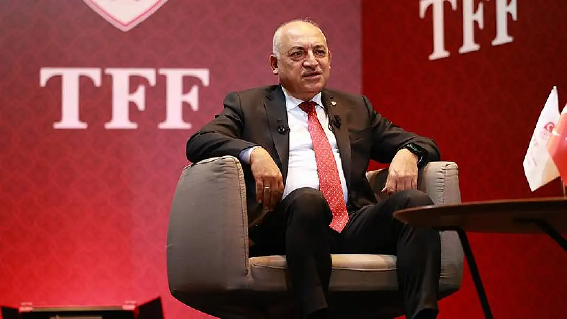 Son Dakika… TFF Başkanı Mehmet Büyükekşi otelde fenalaştı!