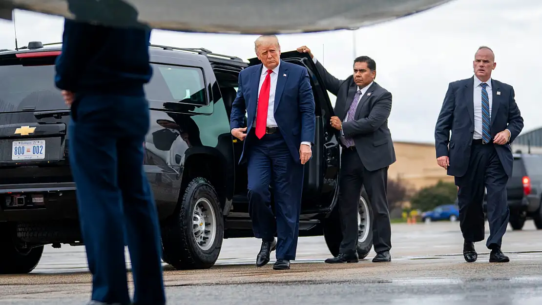 Son dakika! Trump Türkiye'ye gelecek mi? Yeni gelişme!