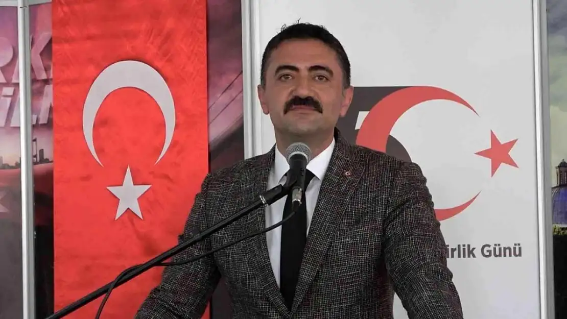 Son dakika! Tunceli Valisi hakkında flaş karar!