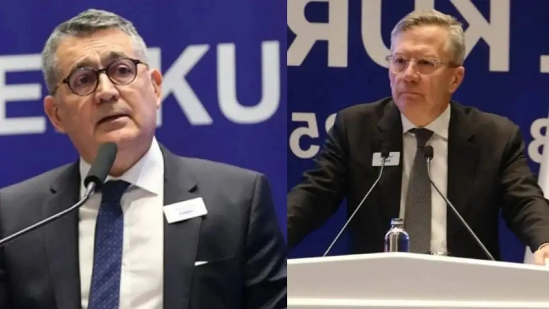 Son dakika! TÜSİAD Başkanı ve YİK Başkanı hakkında yeni dava!