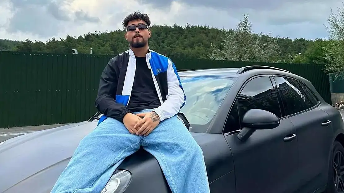 Son dakika! Tutuklanmıştı: Lvbel C5 hakkında flaş karar!