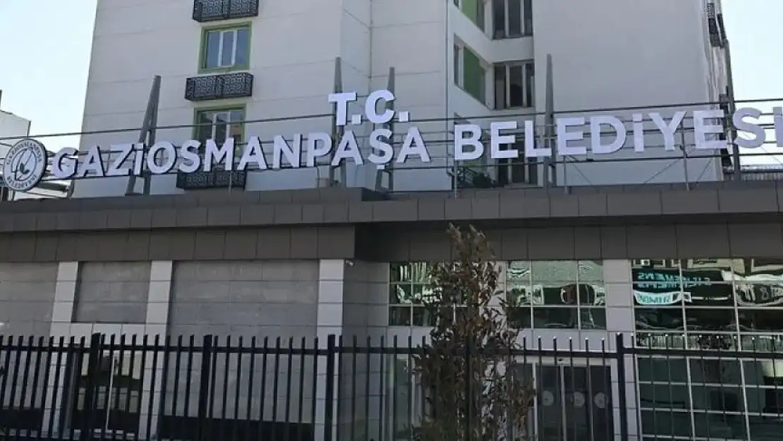 Son dakika! Üç ilçede Başkanvekili seçimleri: Bir belediye AK Parti'ye geçti!