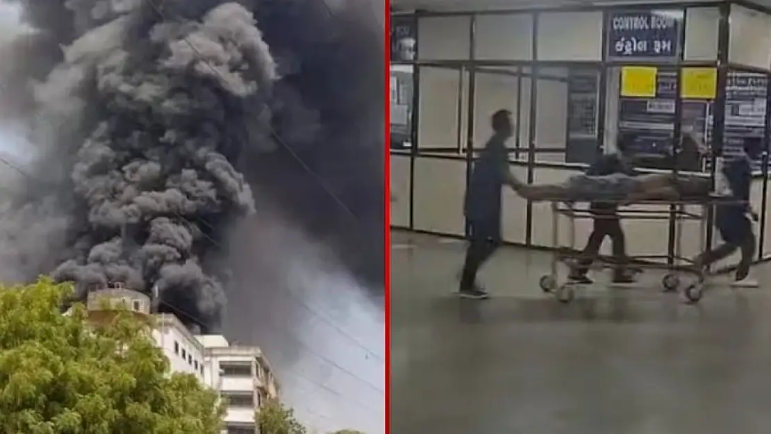 Son dakika! Uçaktaki yolcuların uyrukları belli oldu