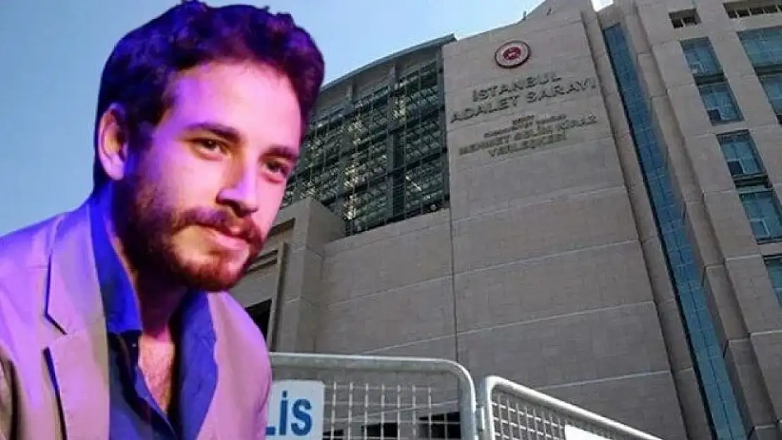 Son dakika! Ünlü oyuncu gözaltına alındı!
