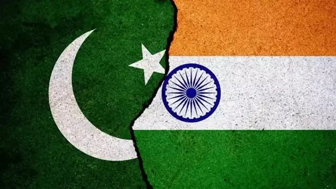Son dakika! Pakistan-Hindistan ateşkes ilan etti!