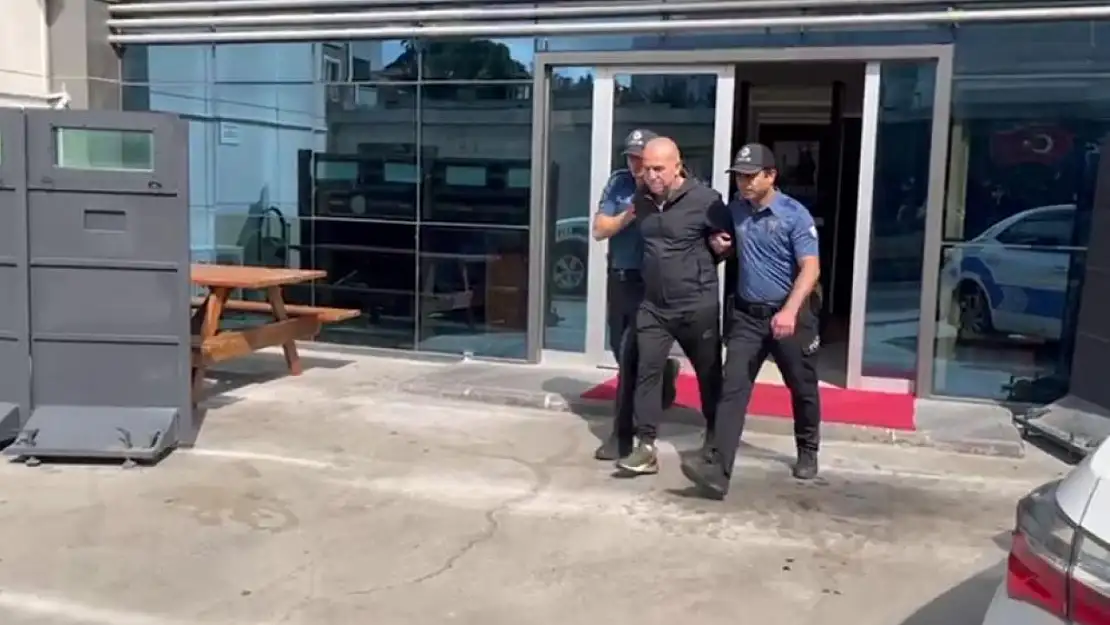 Son dakika! Yanında iki çocuğu olan babayı darp etmişti: Karar verildi