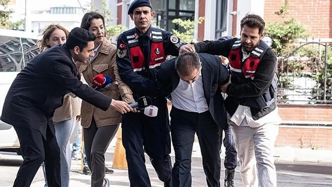 Son dakika! Yenidoğan Çetesi davası: 10 sanık hakkında flaş karar!