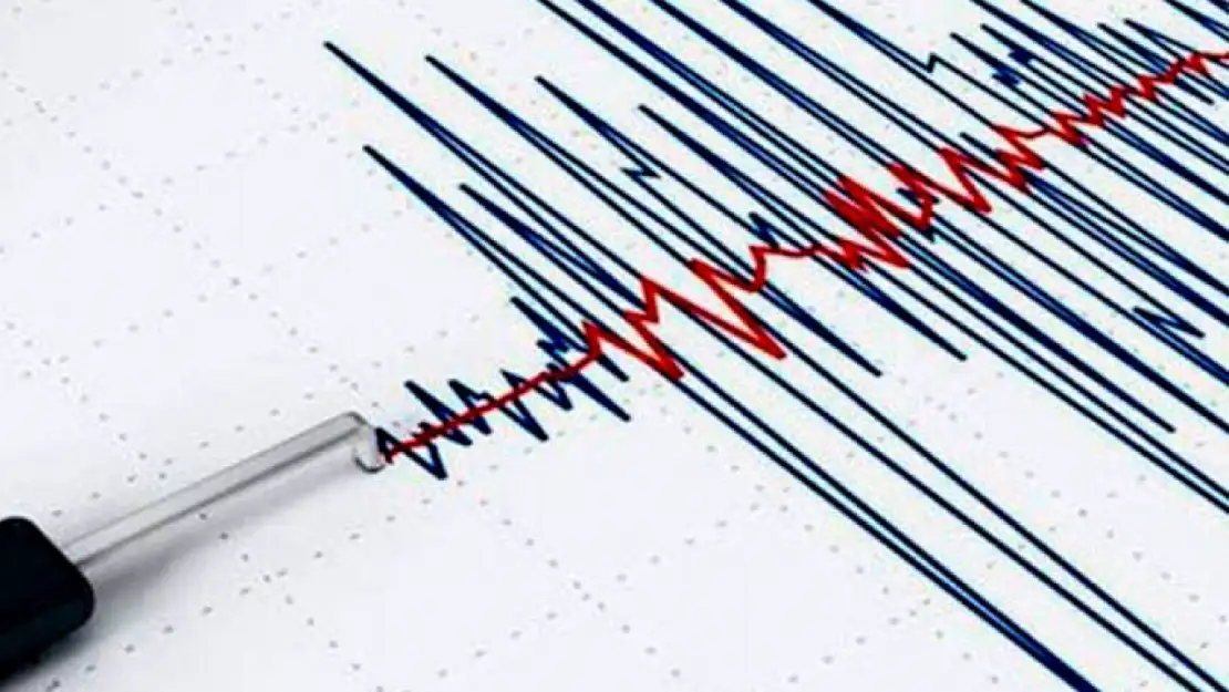 Son dakika! Yunanistan'da korkutan deprem!