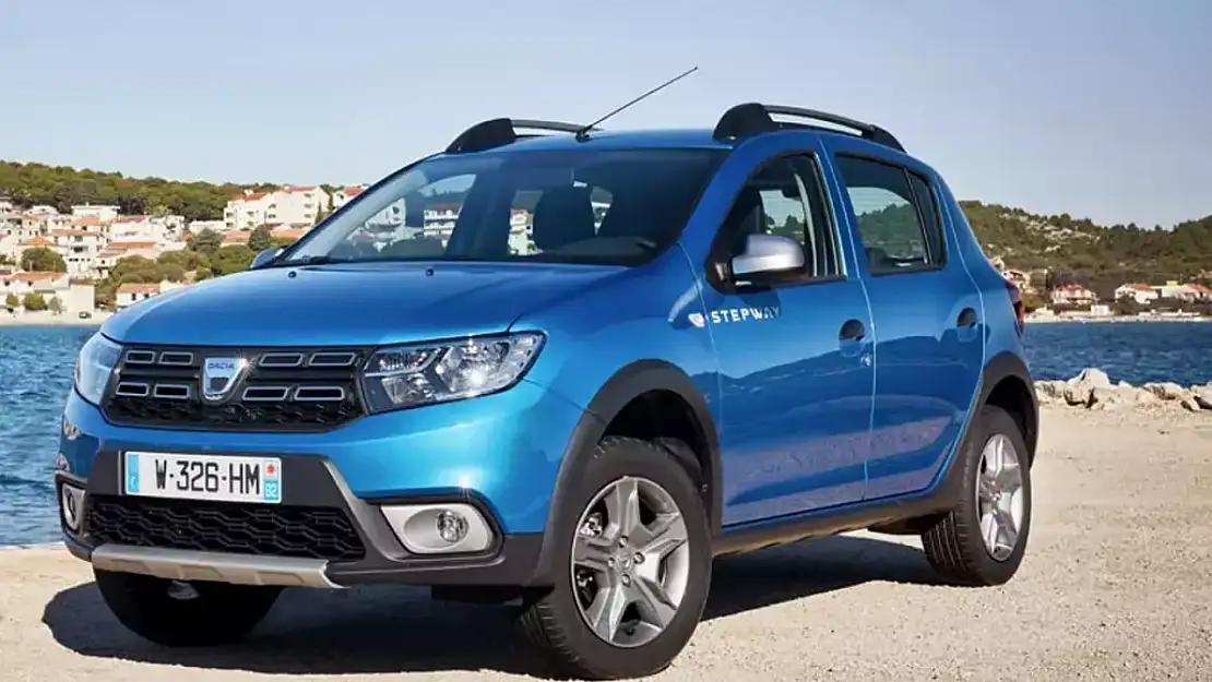 Sonunda Dacia da 2025 fiyatlarını açıkladı: Araba almak isteyen haberim yoktu demesin