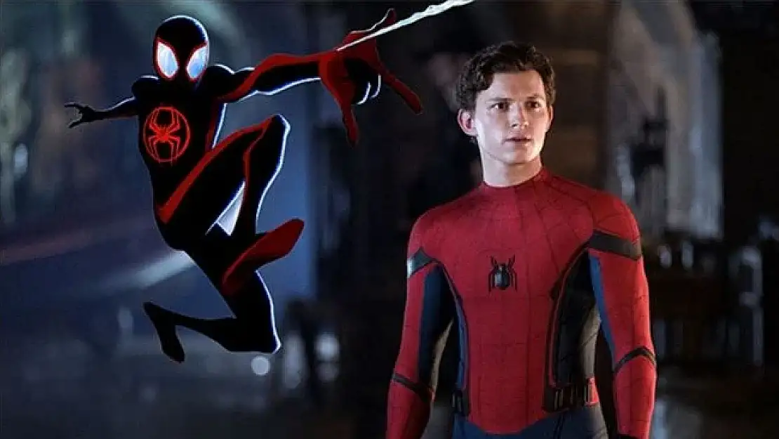 Sony’den yeni Spider-Man filmleri geliyor