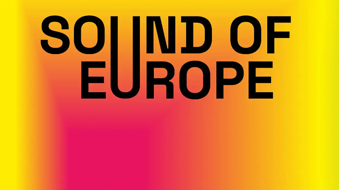 Sound of Europe Festivali İzmir'de 