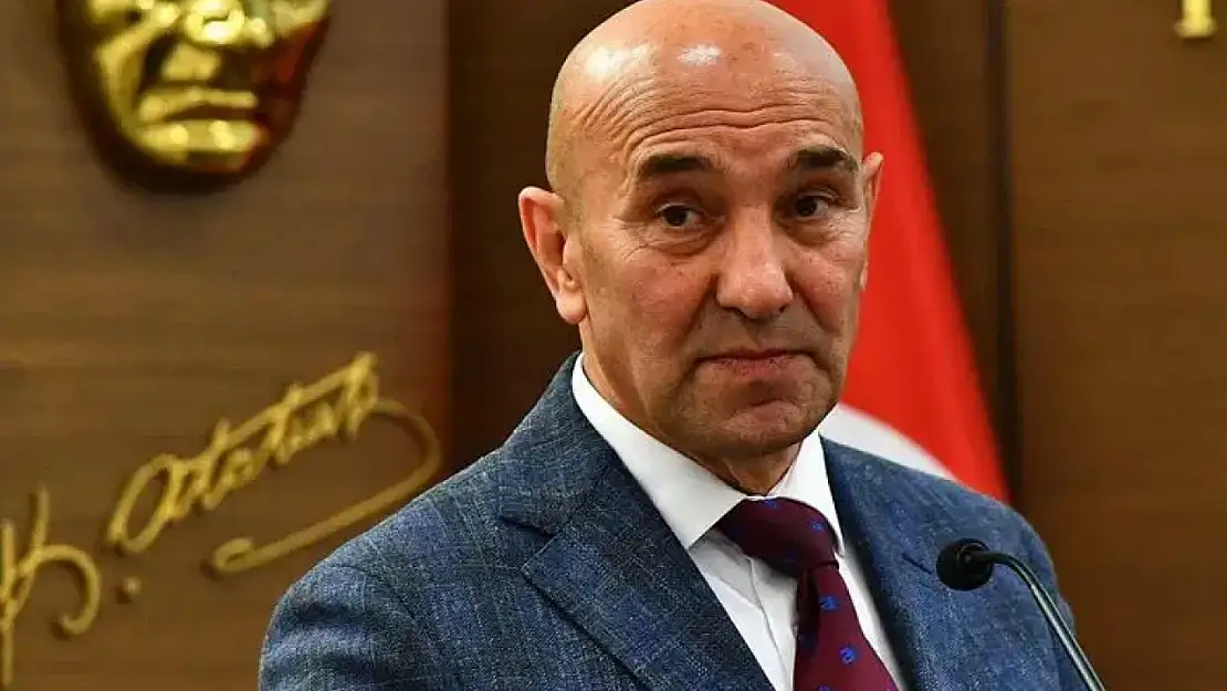 Soyer'den grev mesajı: 'Eşit ücret, adil çözüm şart'