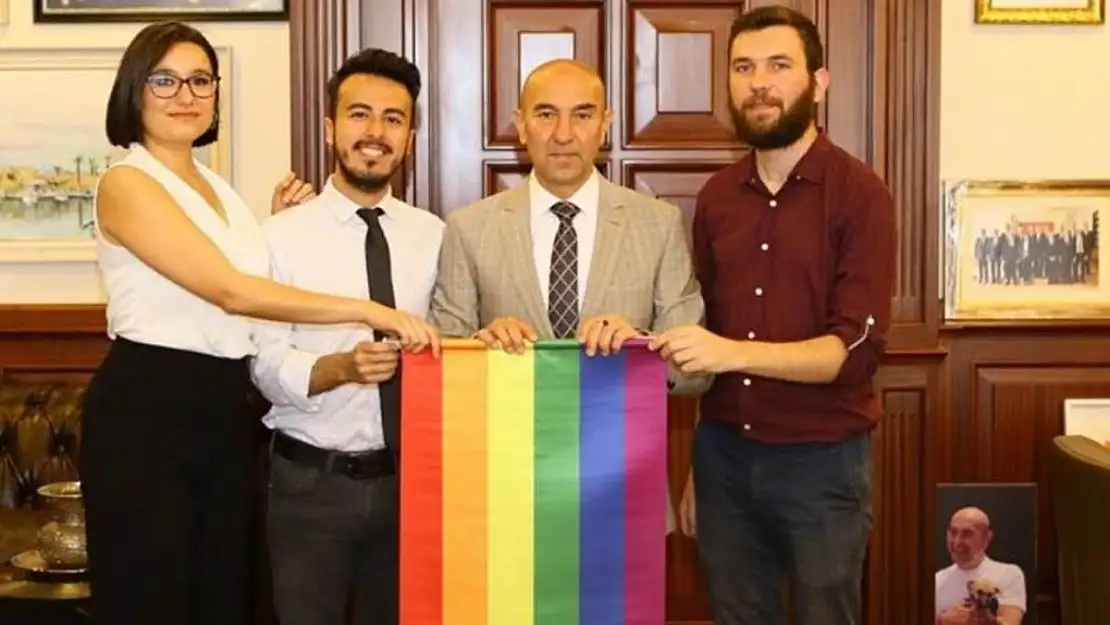 Soyer köşeye sıkıştı: LGBTİQ+ Daire Başkanlığı diye bir şey yok