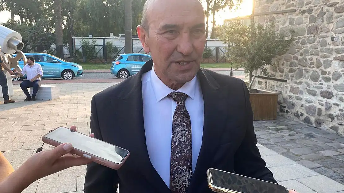 Soyer, kurultay sürecini değerlendirdi: Parti tazelenecek