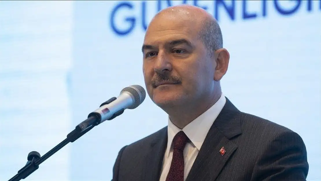 Soylu derdini İzmir örneğiyle anlattı: