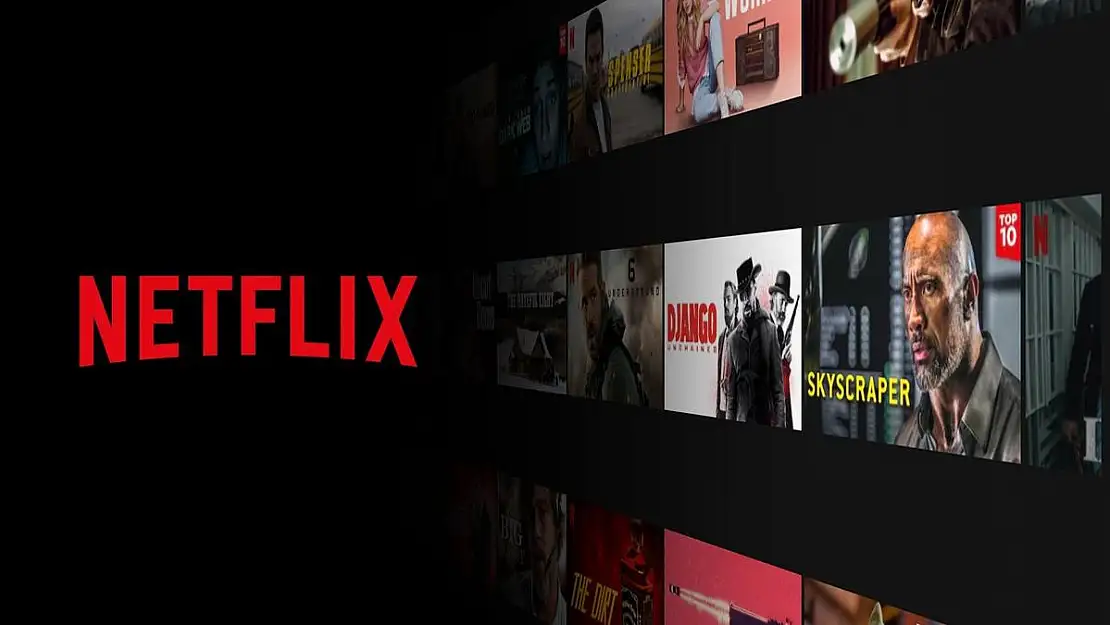 Soylu Netflix’i hedef aldı