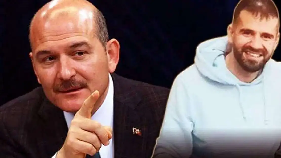 Soylu’ya yakınlığıyla bilinen Ayhan Bora Kaplan gözaltına alındı