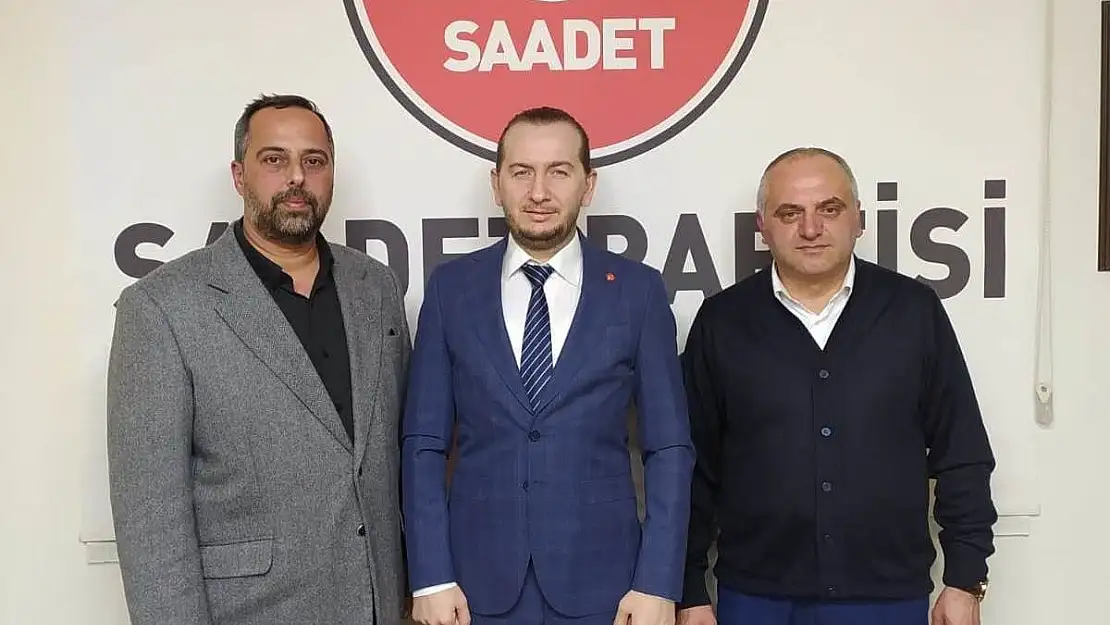 SP Torbalı adayını açıkladı