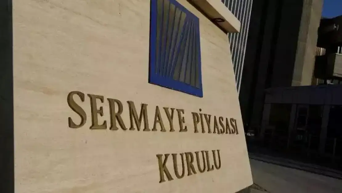SPK'dan sermaye artırımı ve borçlanma araçları için yeşil ışık