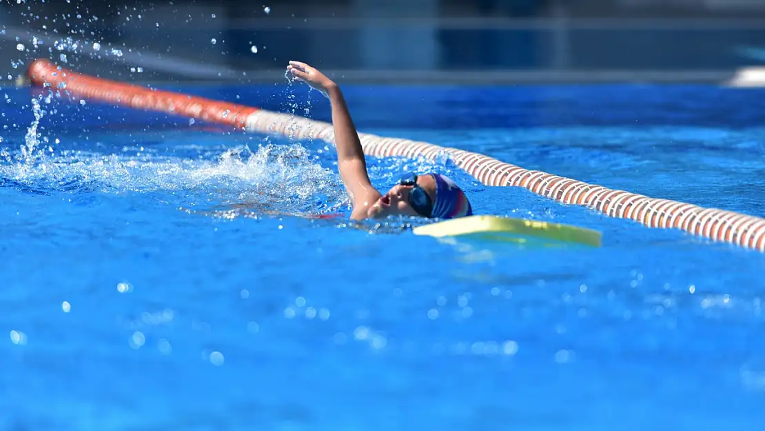 Spor okulları kış dönemi kayıtları başlıyor