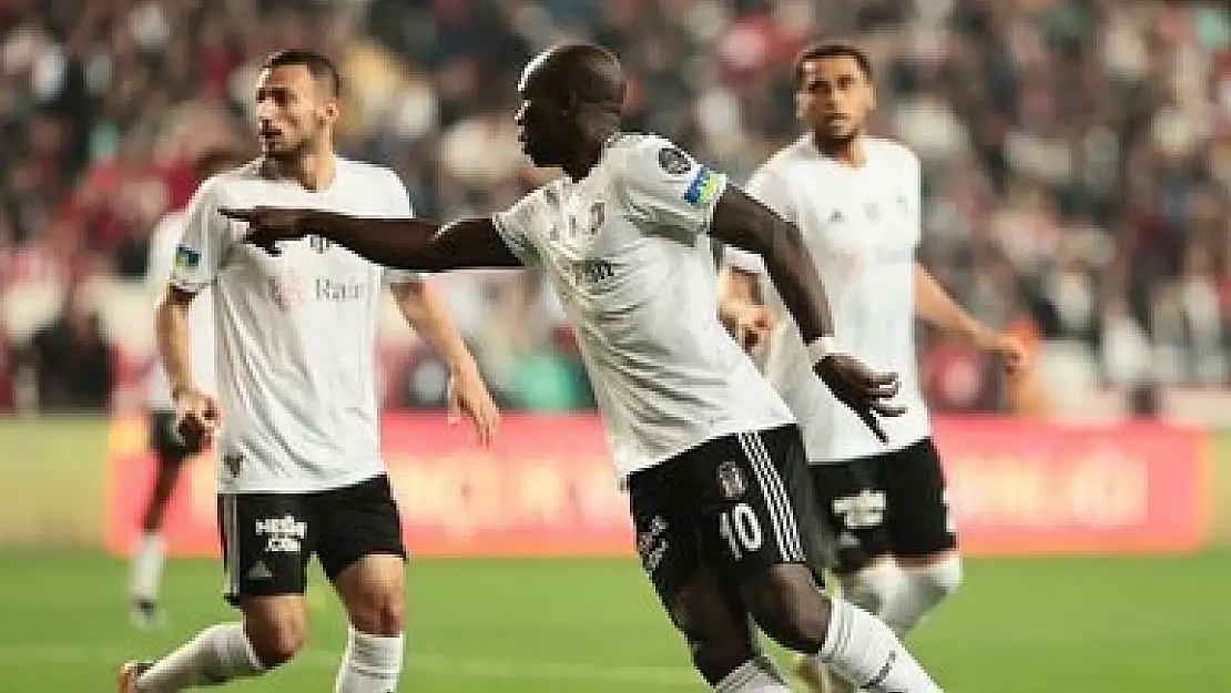 Spor yazarları Beşiktaş maçını yorumladı