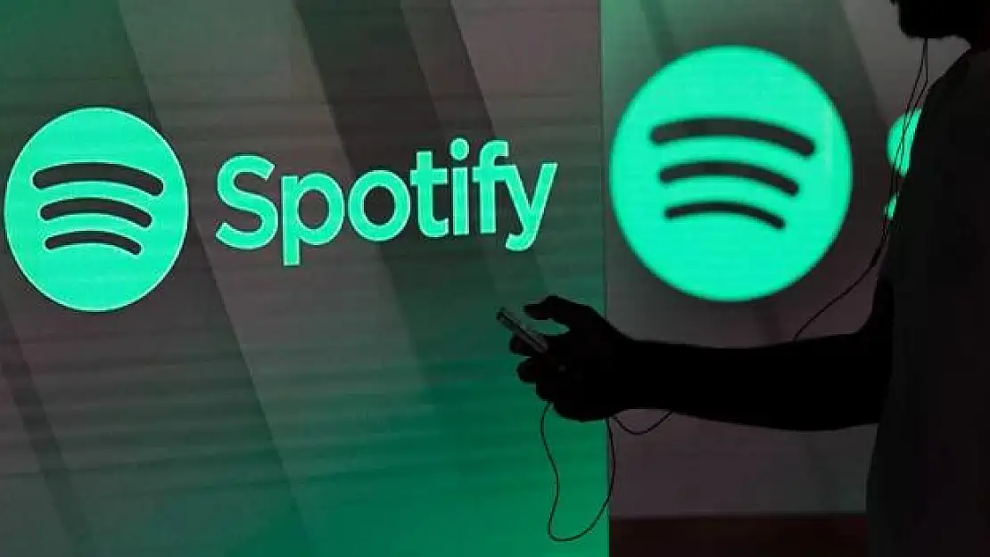 Spotify tarihinin en çok dinlenen şarkıları açıklandı! İşte o parçalar…