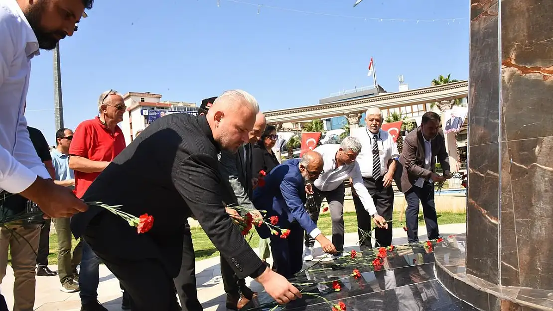 Srebrenitsa soykırımı 28. Yılında unutulmadı