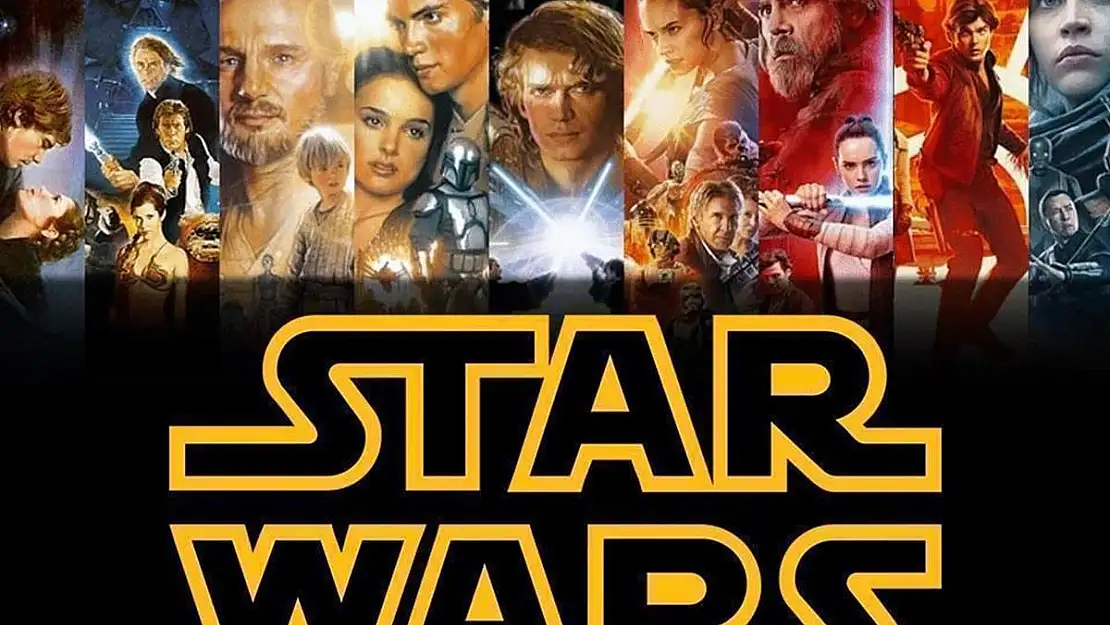 Star Wars evreni hakkında bilmeniz gerekenler