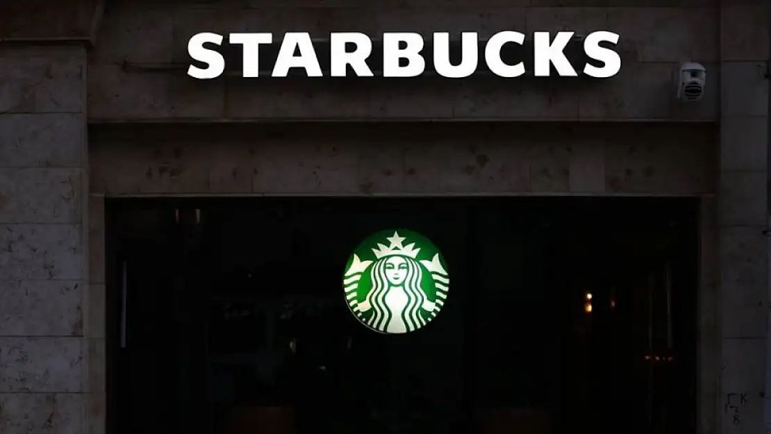 Starbucks kahve fiyatlarına dev zam!