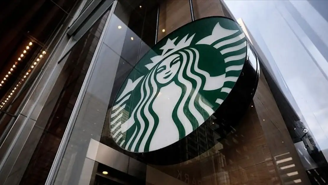 Starbucks Türkiye’de ürünlerine zam yaptı