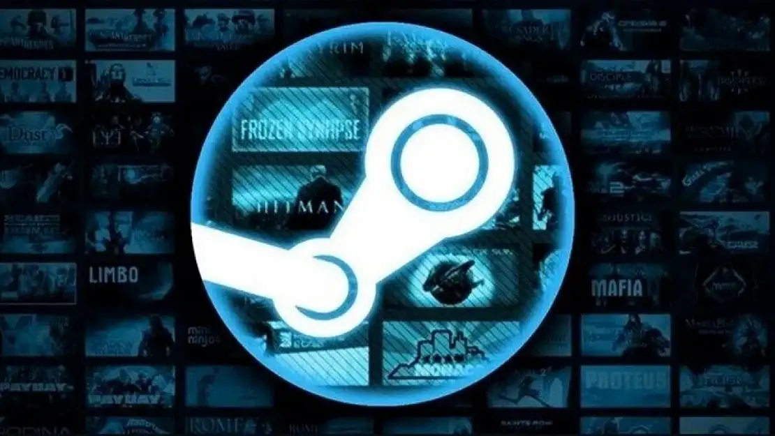 Steam 2024 sonbahar indirimleri başladı!