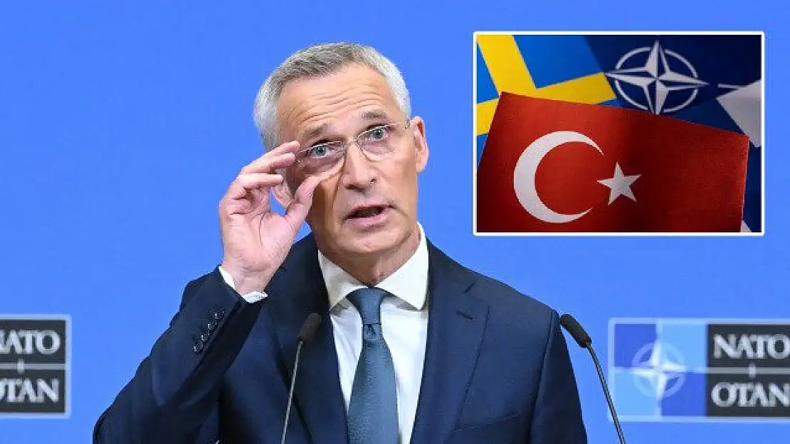 Stoltenberg: Türkiye ve İsveç’in anlaşamadığı konular var