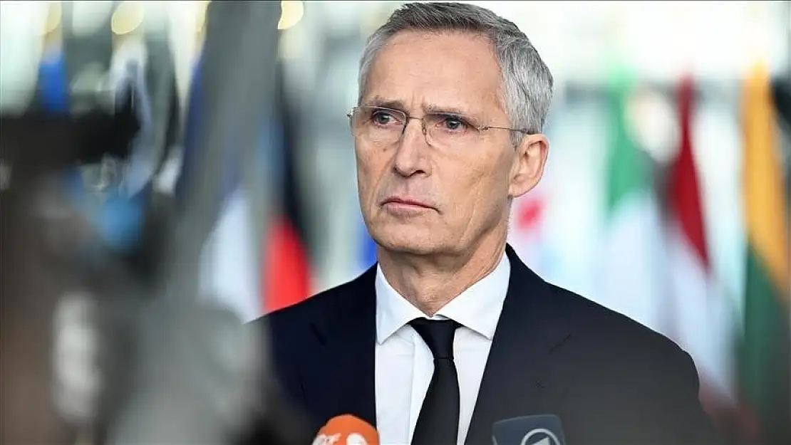 Stoltenberg: Ukrayna'dan gelecek kötü haberlere hazır olmalıyız