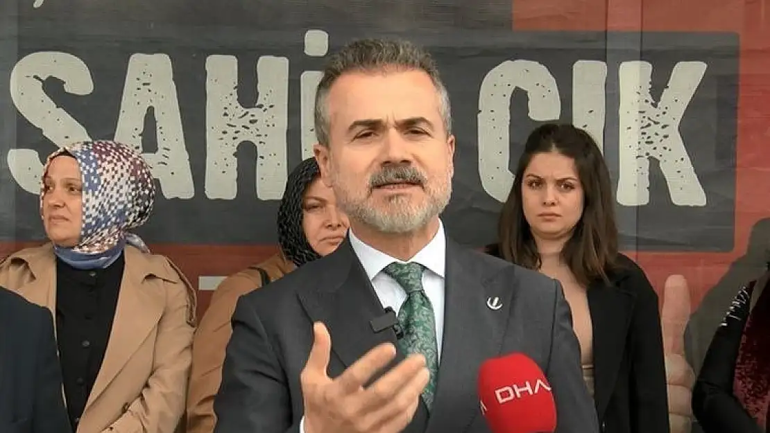 Suat Kılıç: İsrail ile ticarete son verilmelidir!