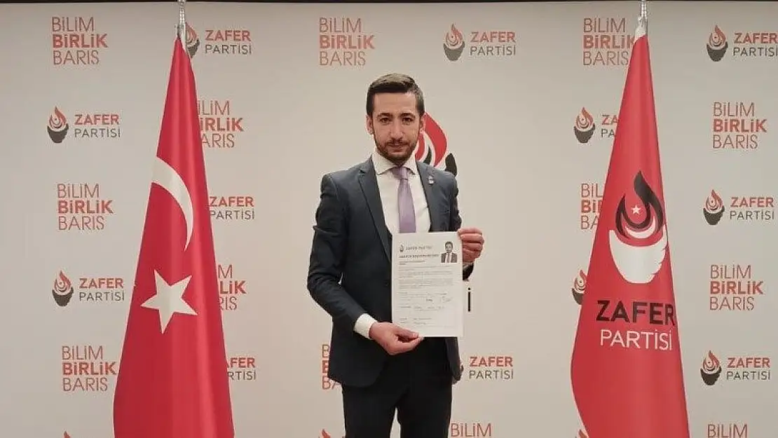 Şule Çet’in katilinin avukatı, Zafer Partisi’nden aday!