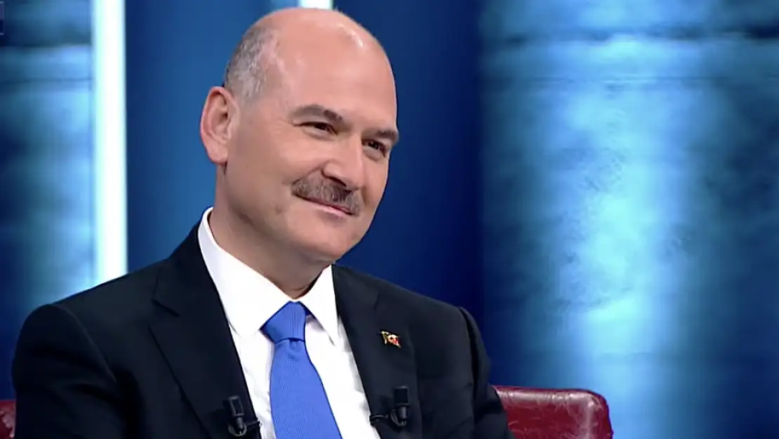 Süleyman Soylu için ‘İstanbul’dan aday olacak’ iddiası!