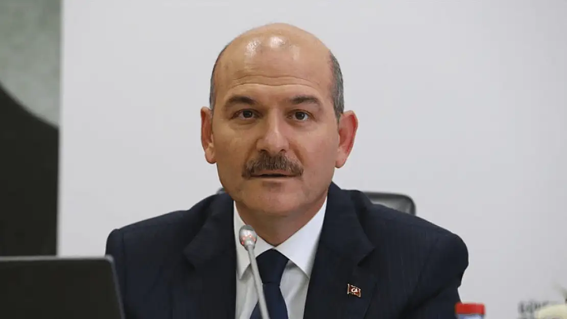 Süleyman Soylu’ya WhatsApp grubunda da yer yok