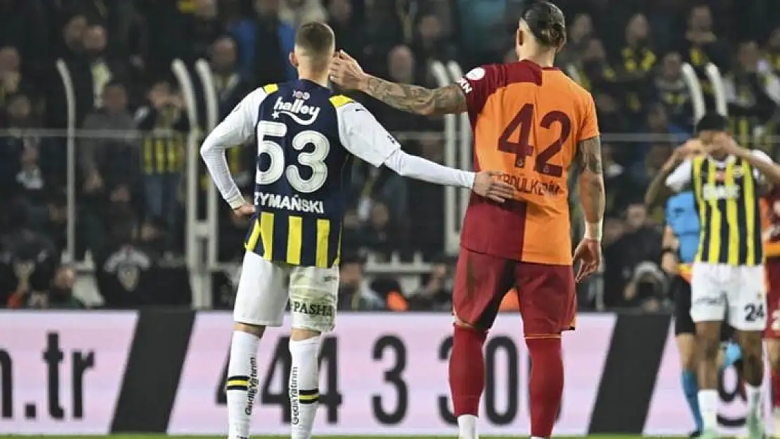 Süper Kupa sahibini buluyor!