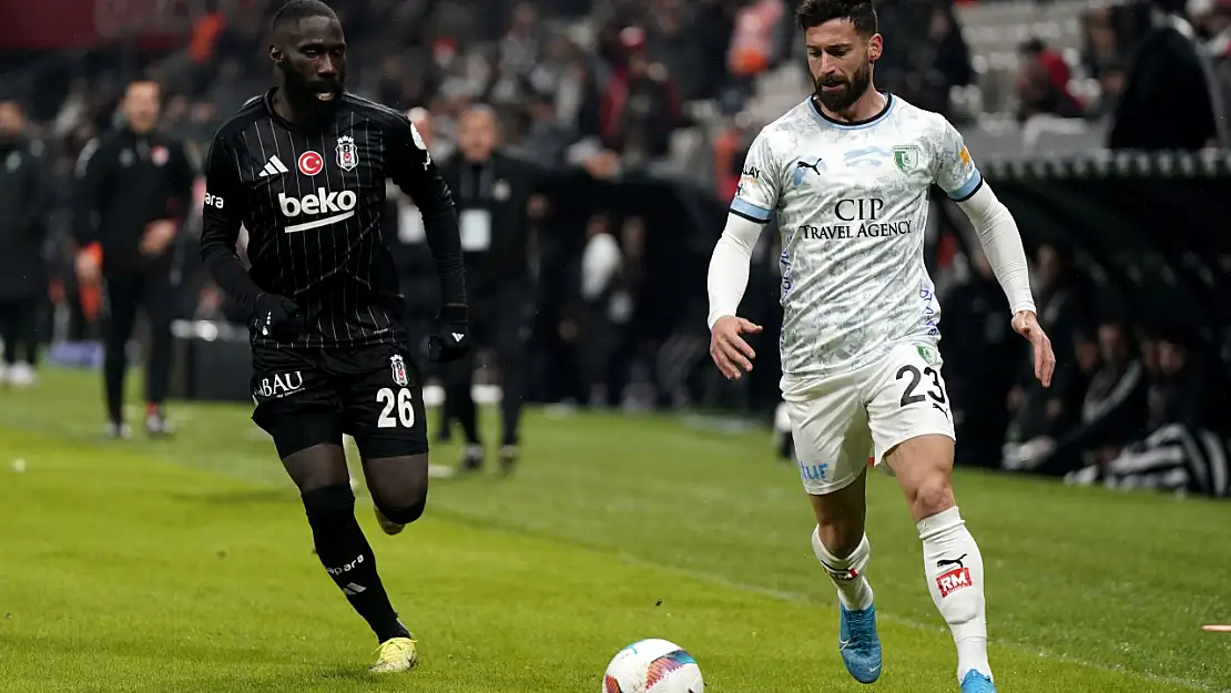 Süper Lig'de 19. hafta görünümü