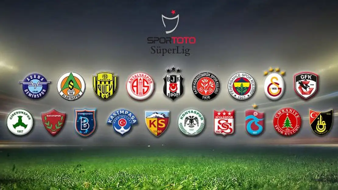 Süper Lig’de teknik direktör değişiklikleri!