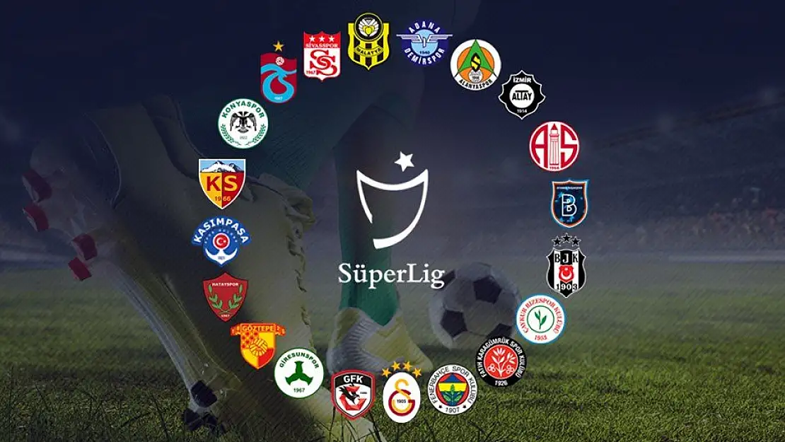 Süper Lig’in başlama tarihi açıklandı