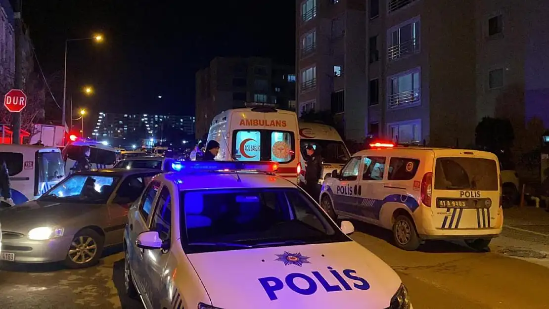 Şüpheli ölüm: Polis memurunun cansız bedeni bulundu!