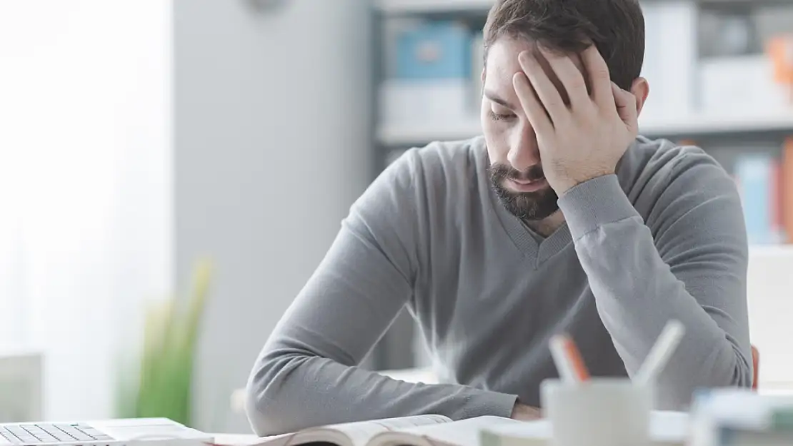 Sürekli yorgun ve bitkin misiniz? Enerji kaybını önlemenin yolları nelerdir?